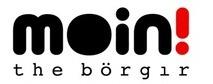 Moin the Börgir & Pizza Delisi